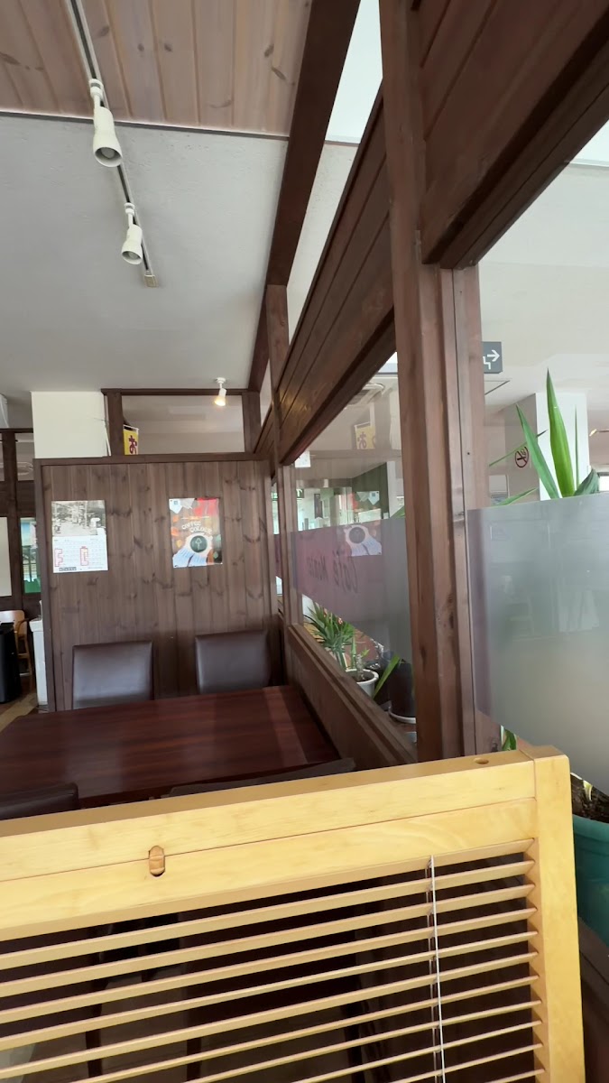 Cafe Monter(カフェ モンテ)