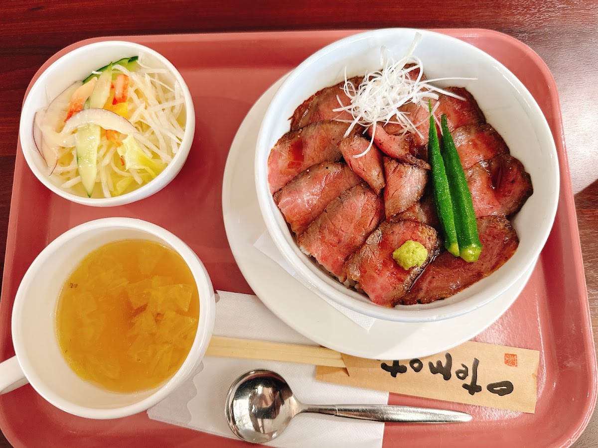 Cafe Monter(カフェ モンテ)