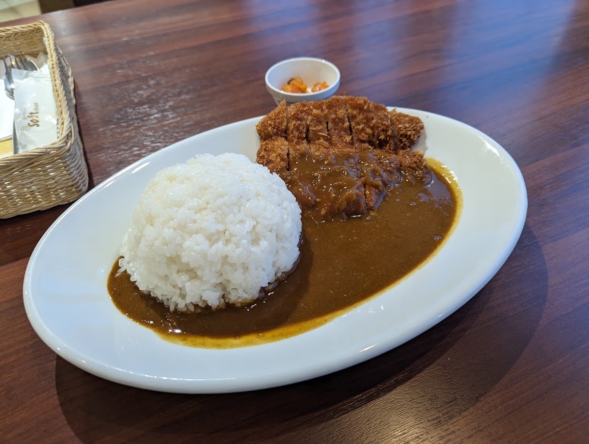 Cafe Monter(カフェ モンテ)