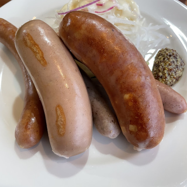 ソーセージ