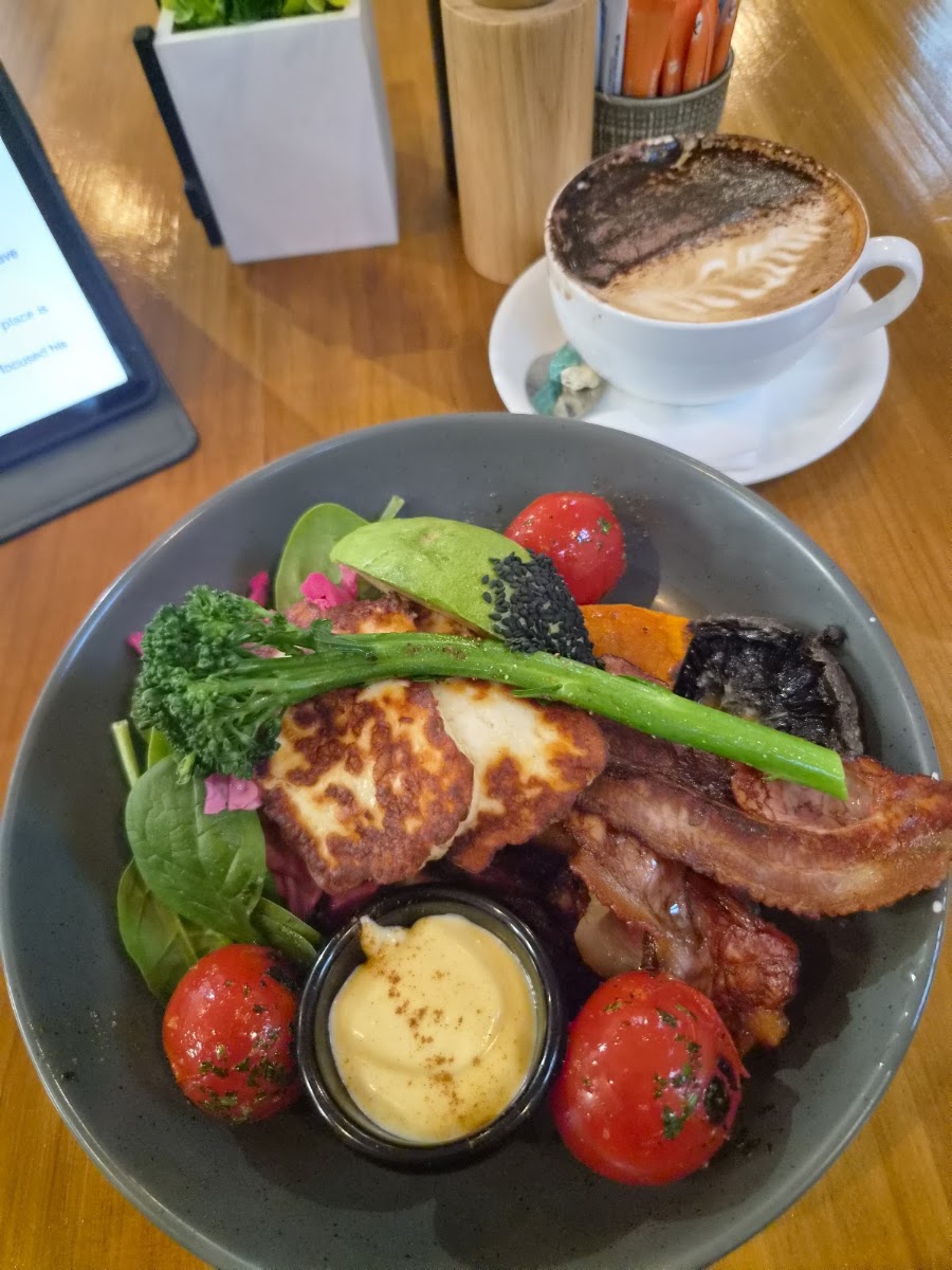 The Bell House Tamworth