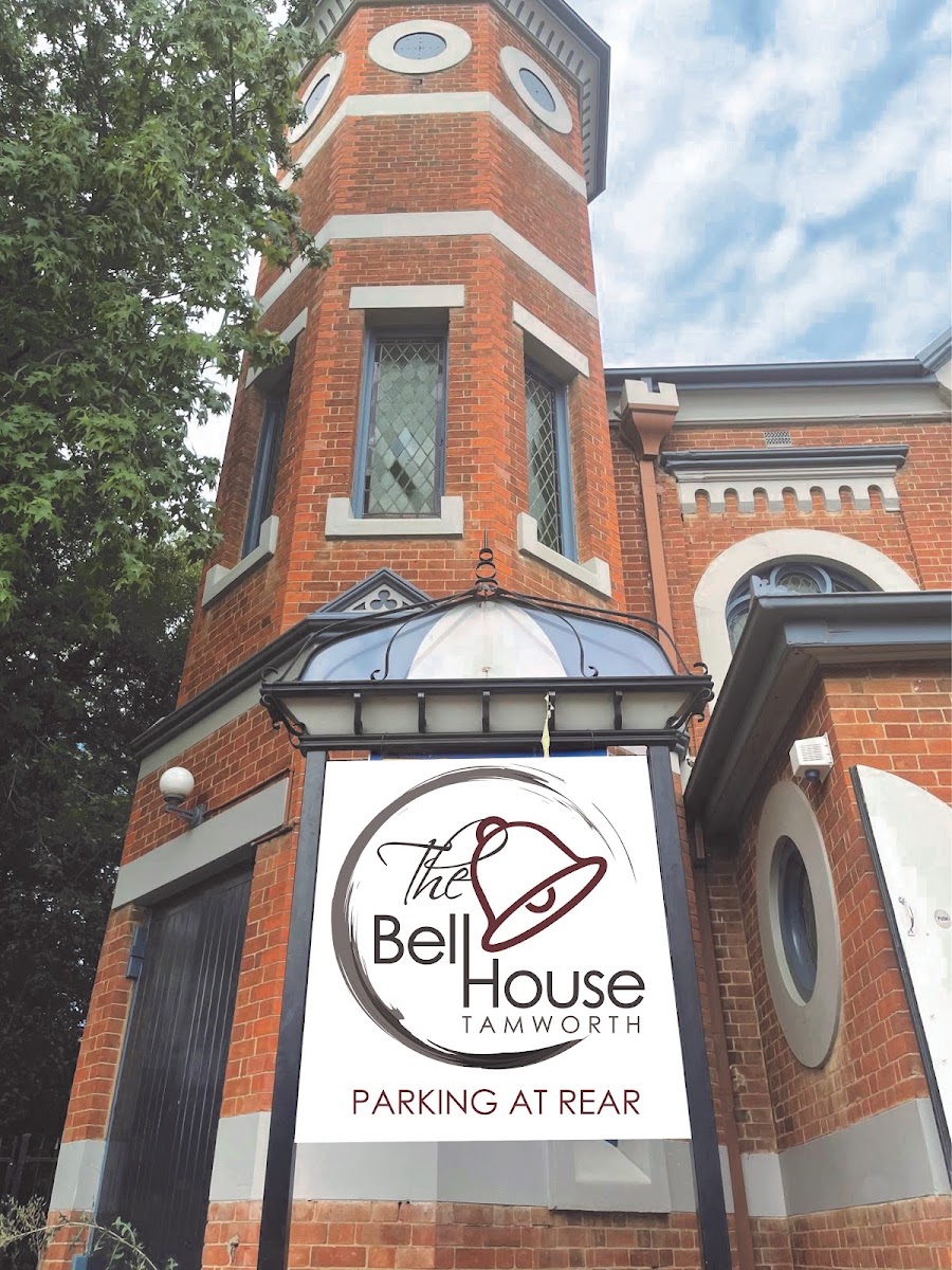 The Bell House Tamworth