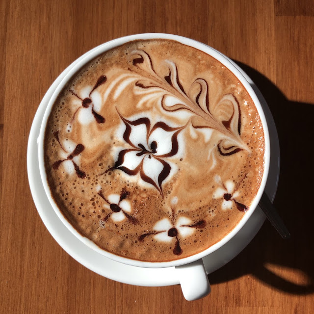 Coffee