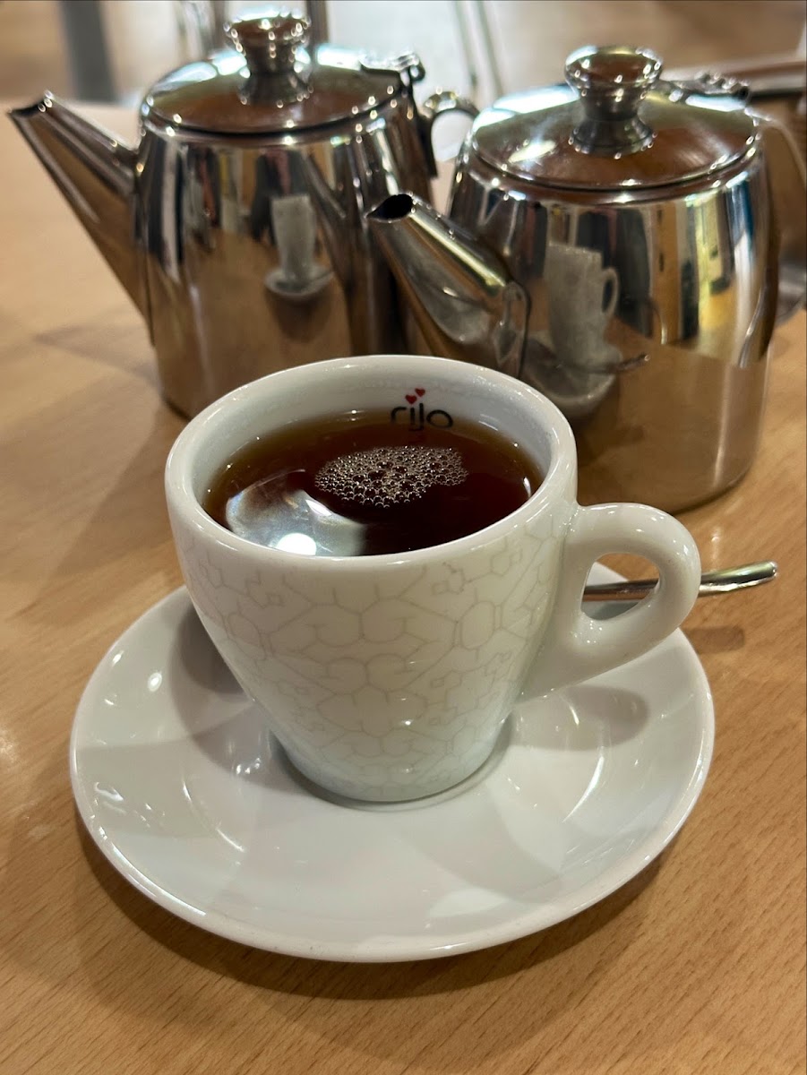 Crossroads Cafe
