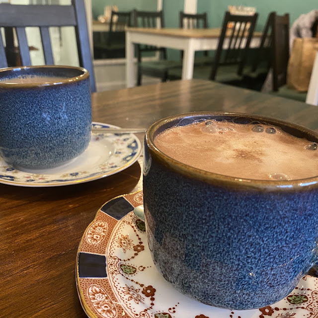 Mug of Tea