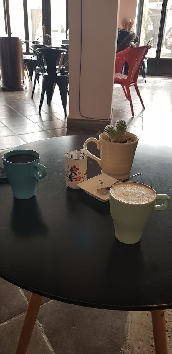 Sade Cafe Amman
