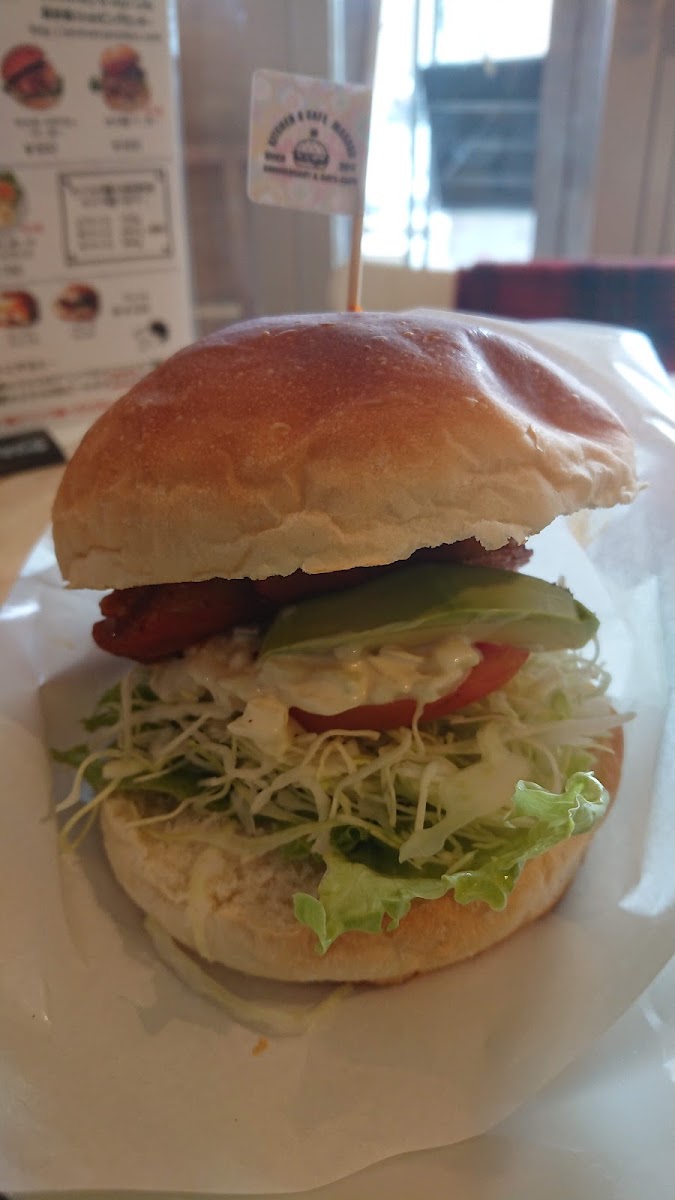 Anniversary & Days cafe