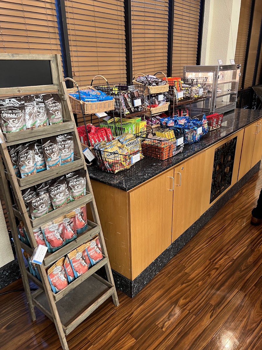 River Blends Cafe