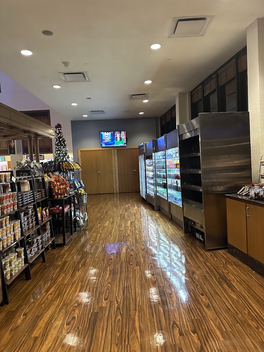 River Blends Cafe