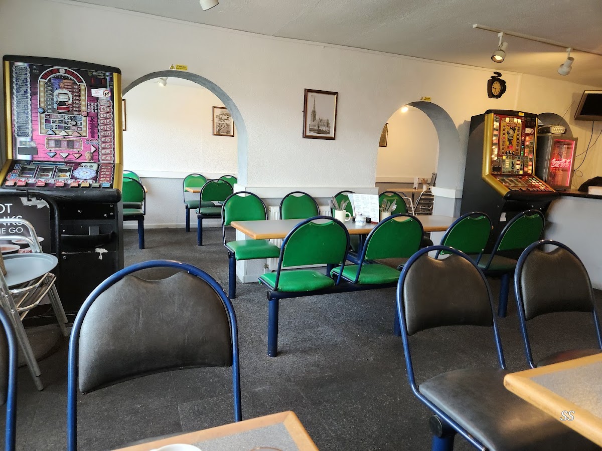 Penny's Cafe