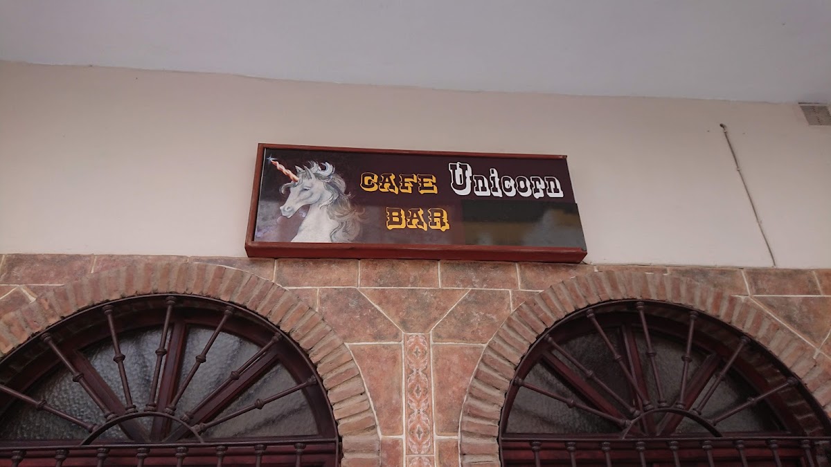 The Unicorn