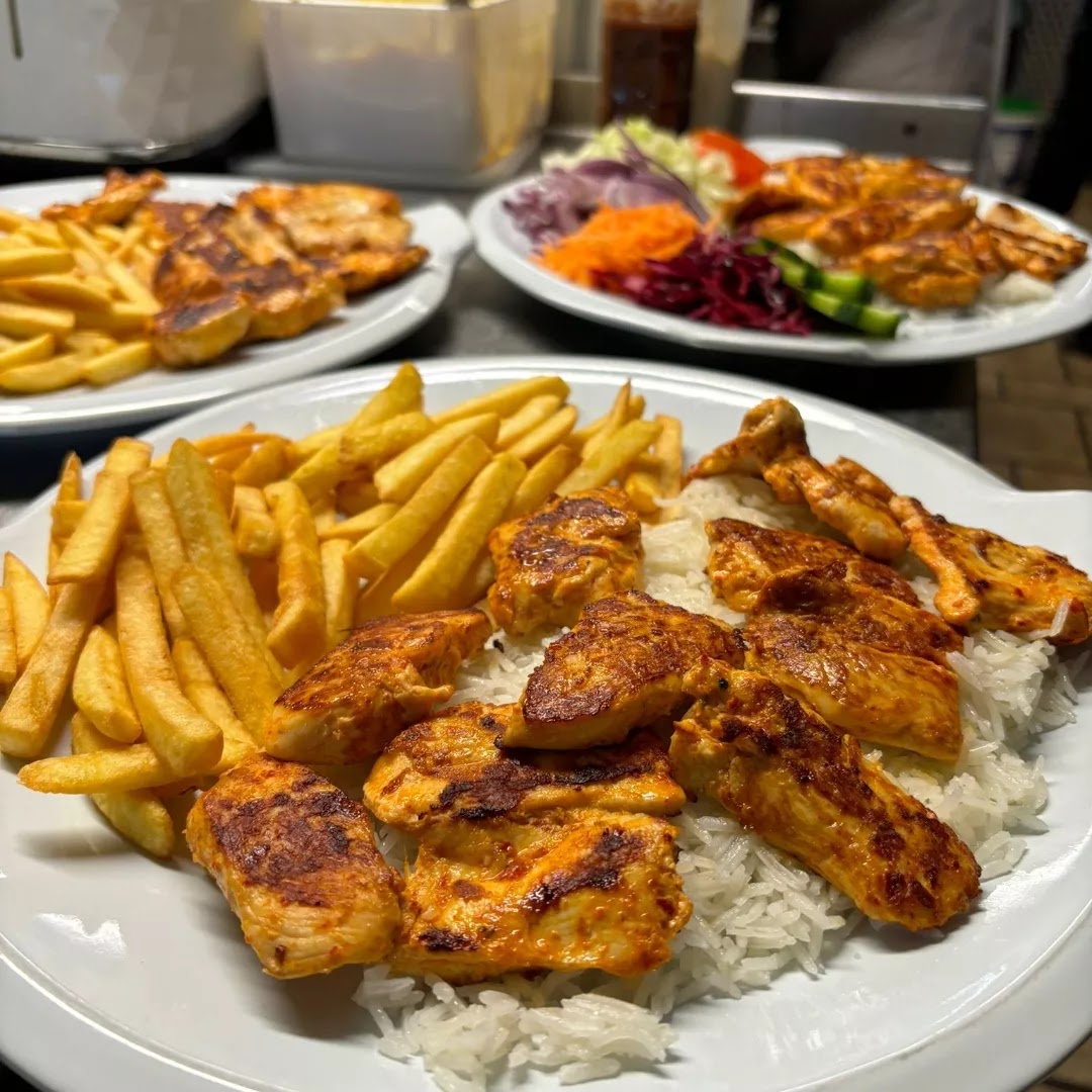 Braintree Cafe