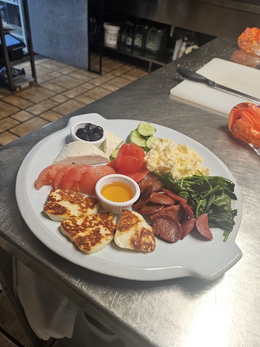 Braintree Cafe