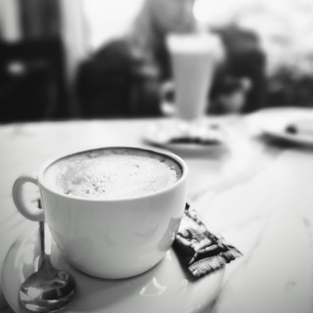 Cappuccino