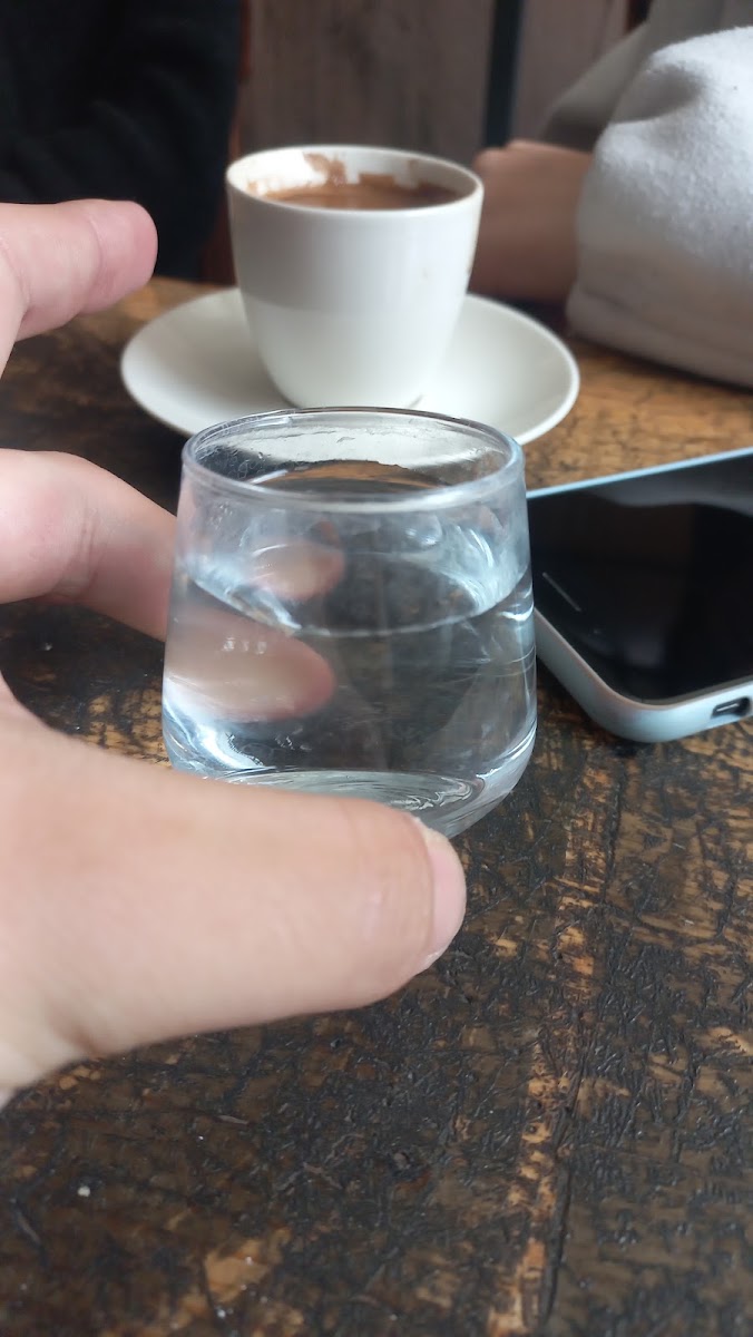 Odin Cafe