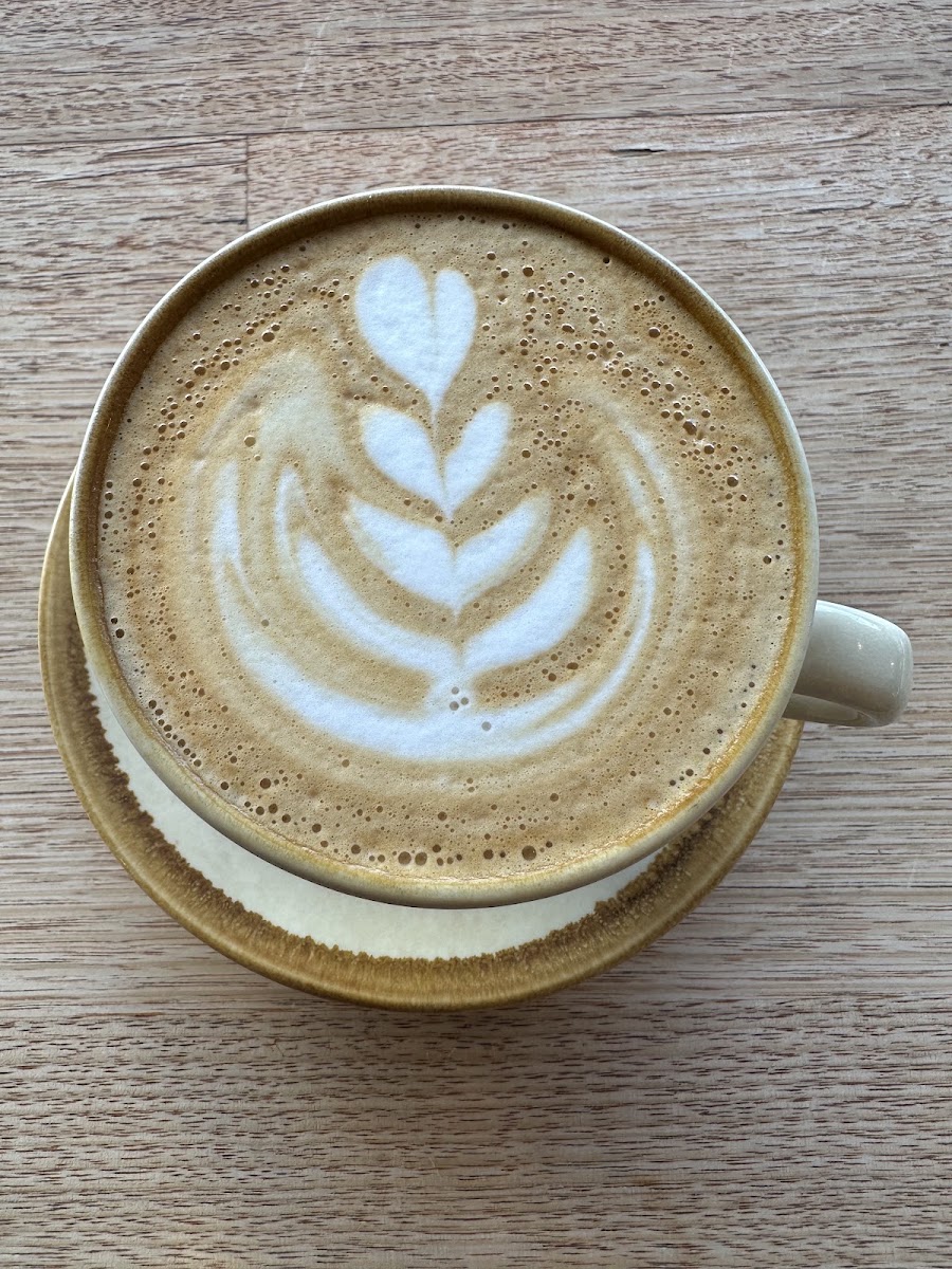 Storehouse Roastery OLINDA