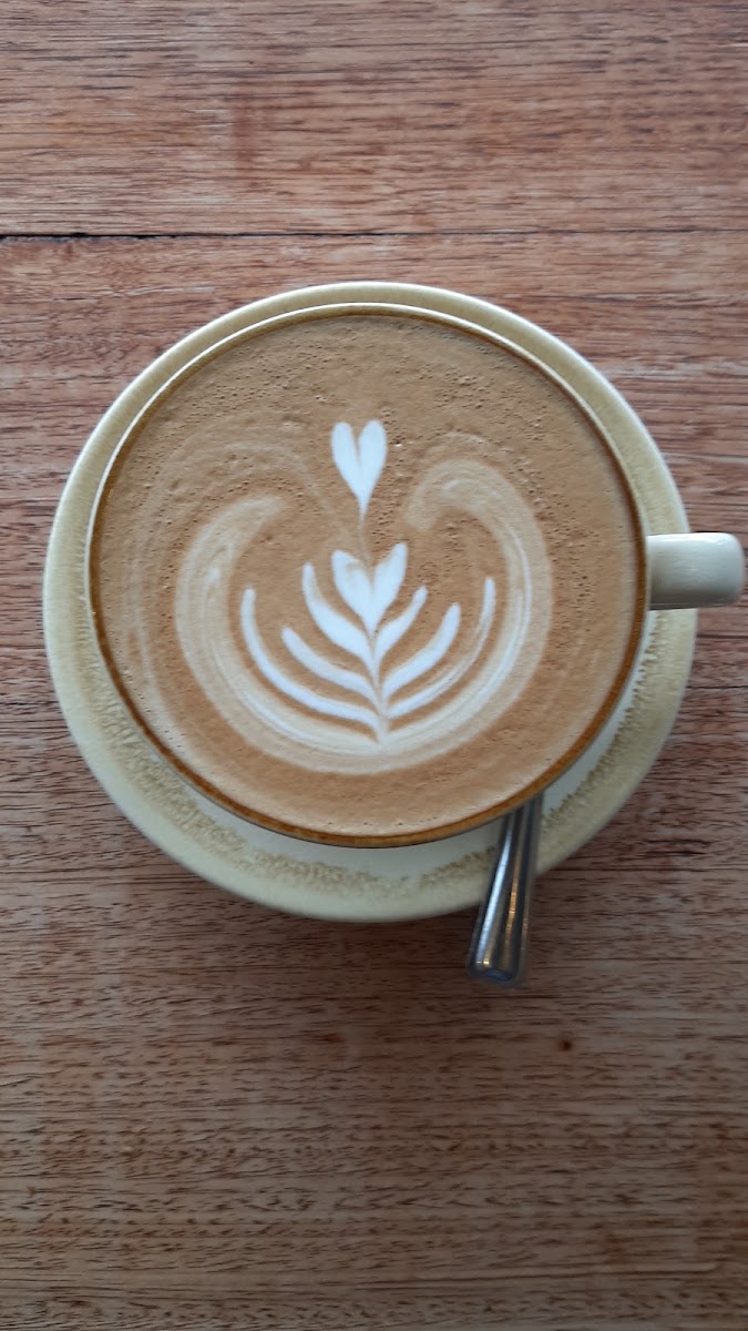Storehouse Roastery OLINDA