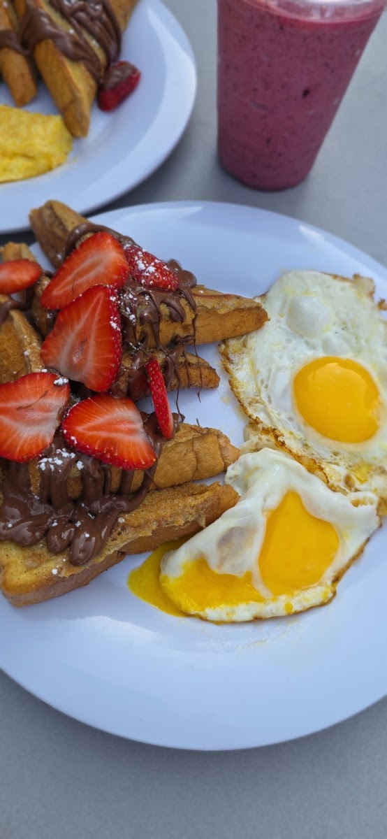 Cedar Shack Cafe
