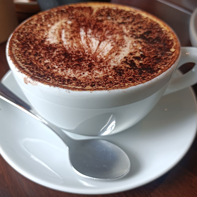 Cappuccino