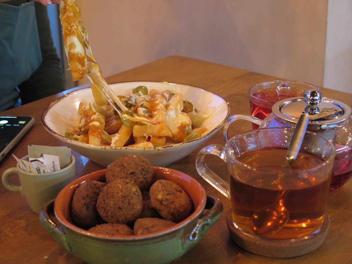 Marjan's