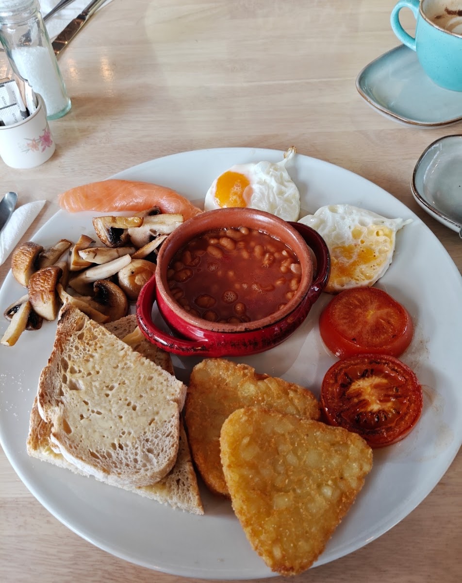 Marjan's