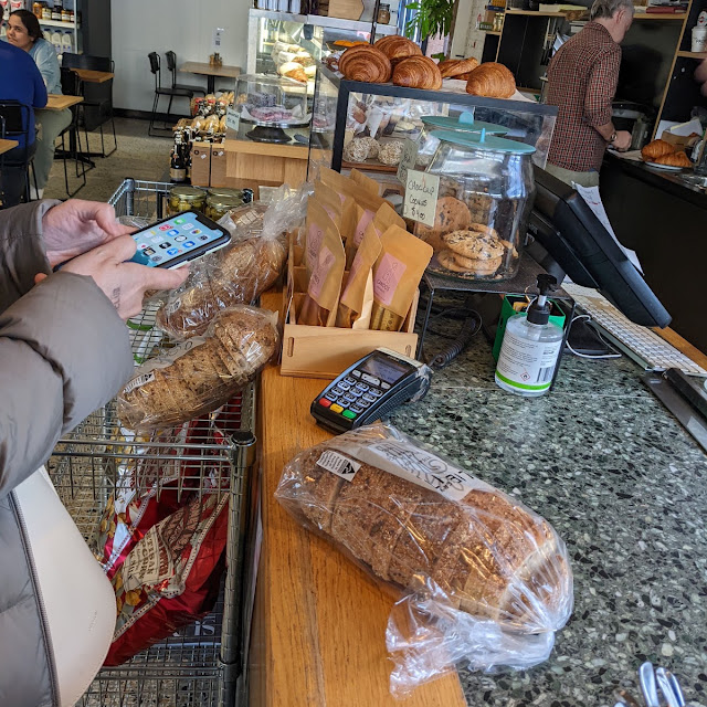 Bread