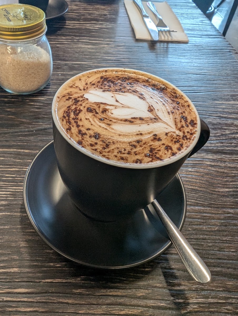 Stanley's Cafe / Restaurant