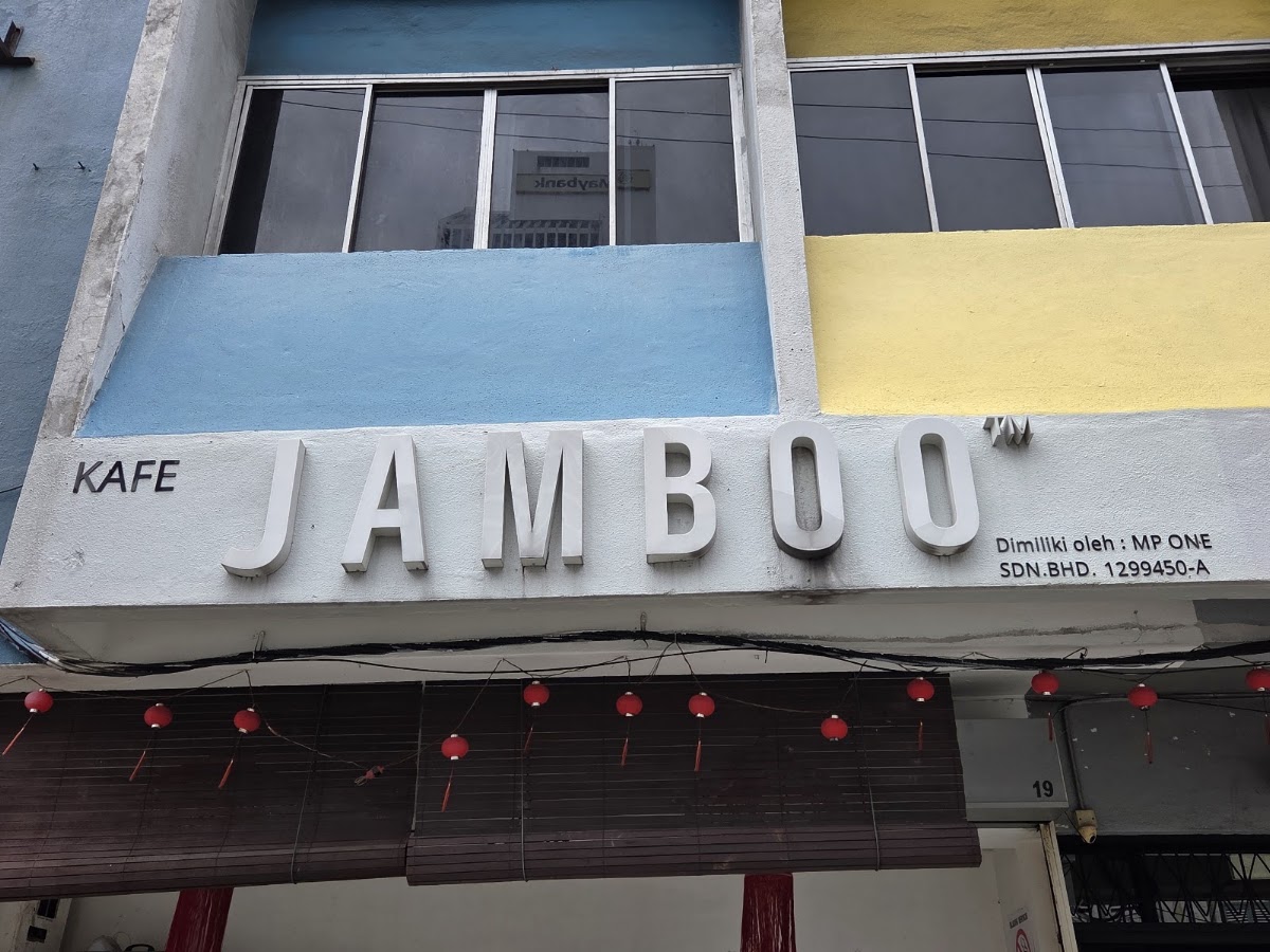 Jamboo