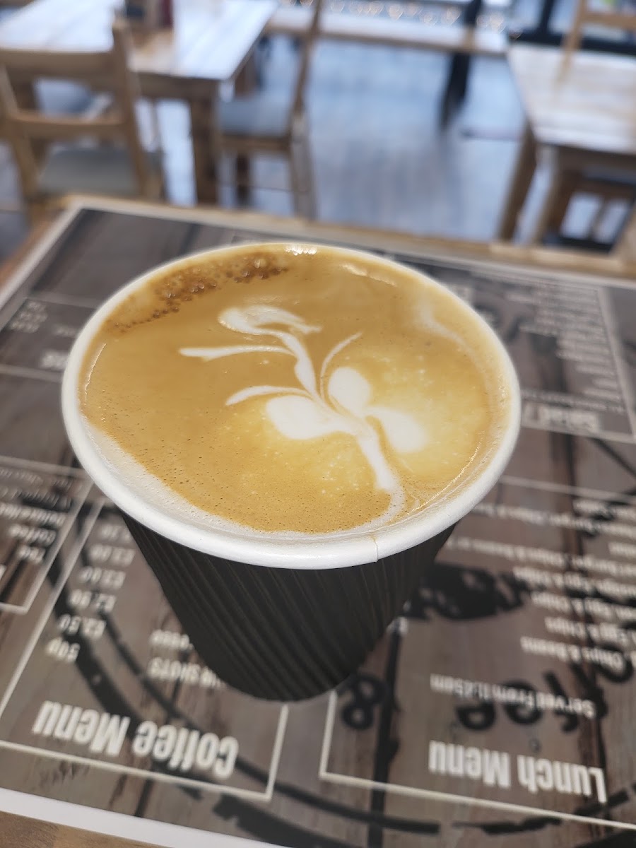 Coffee & Cafe @ 268 / Street Food @ 268