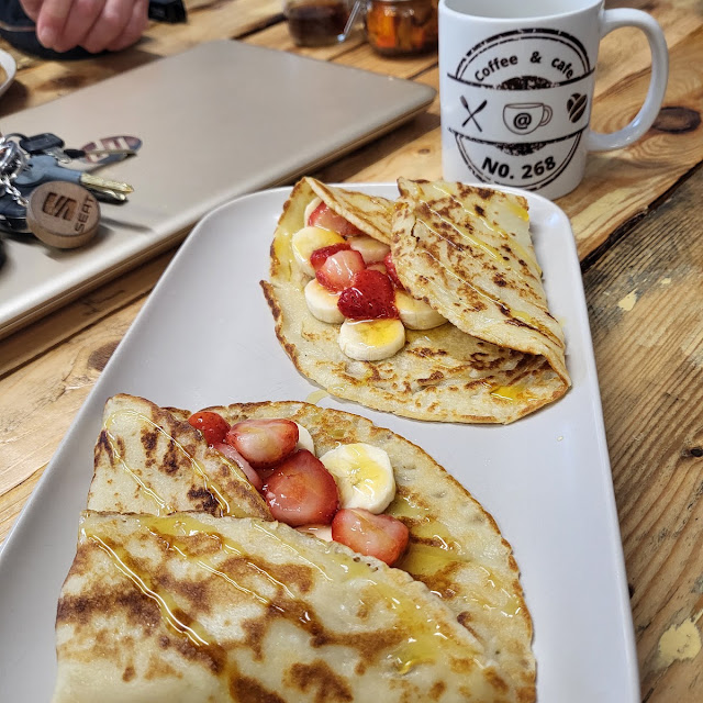 Pancake