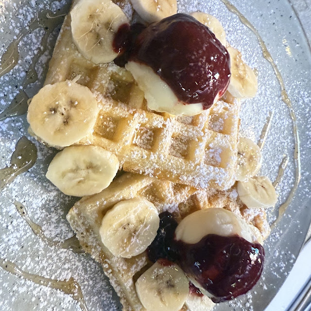 Waffles