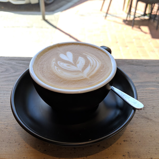 Flat White