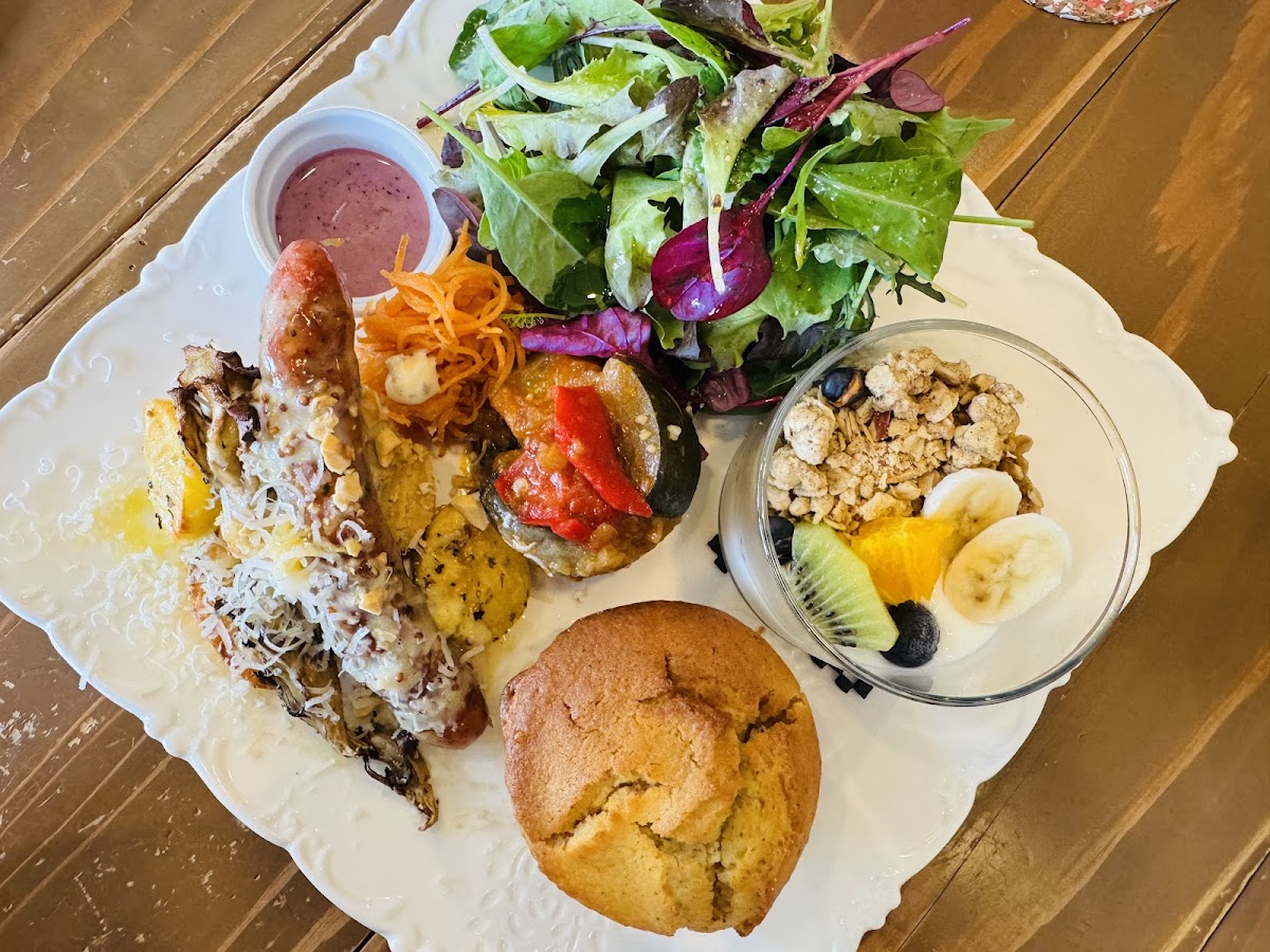 SHEBA CAFE