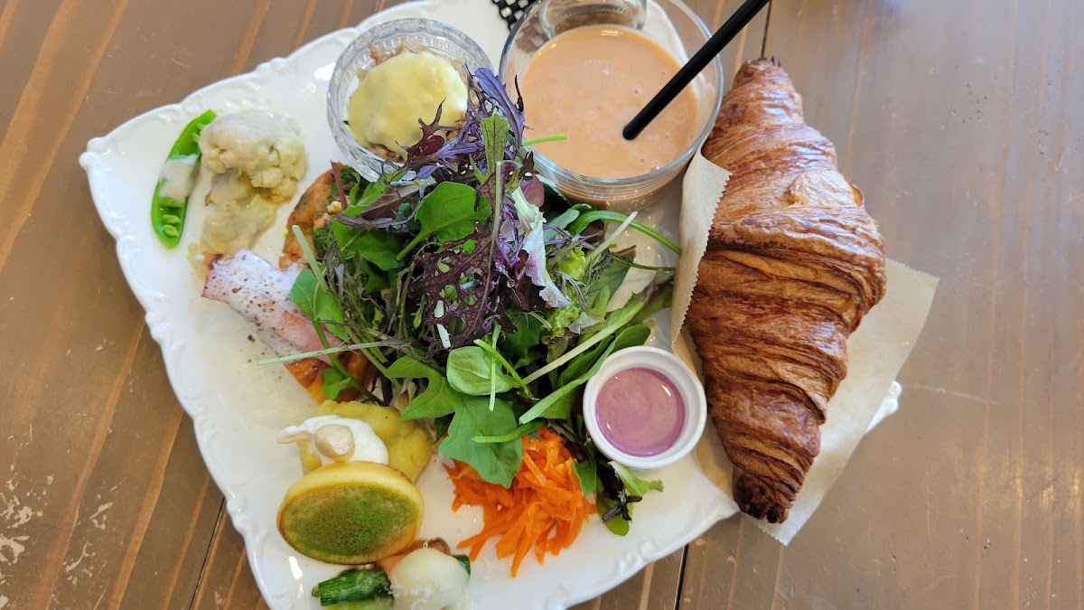 SHEBA CAFE