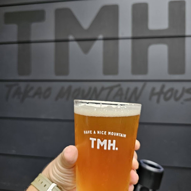 Hazy Pale Ale