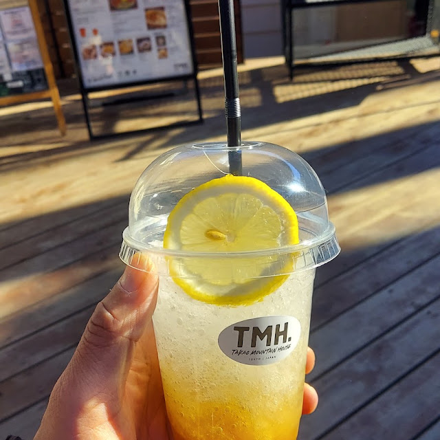 クラフトコーラ