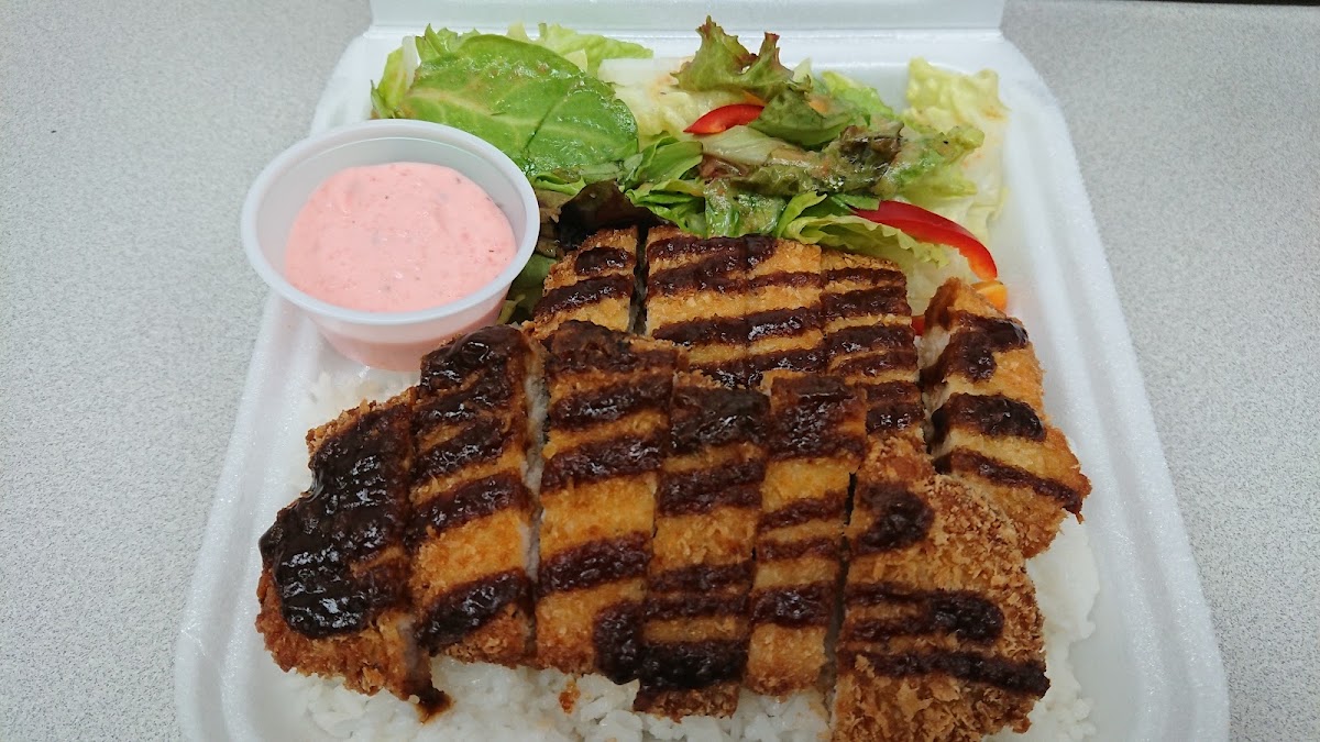 OEC Cafe