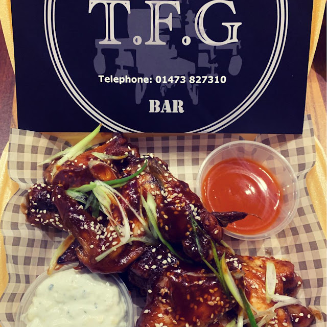 Chicken Wings