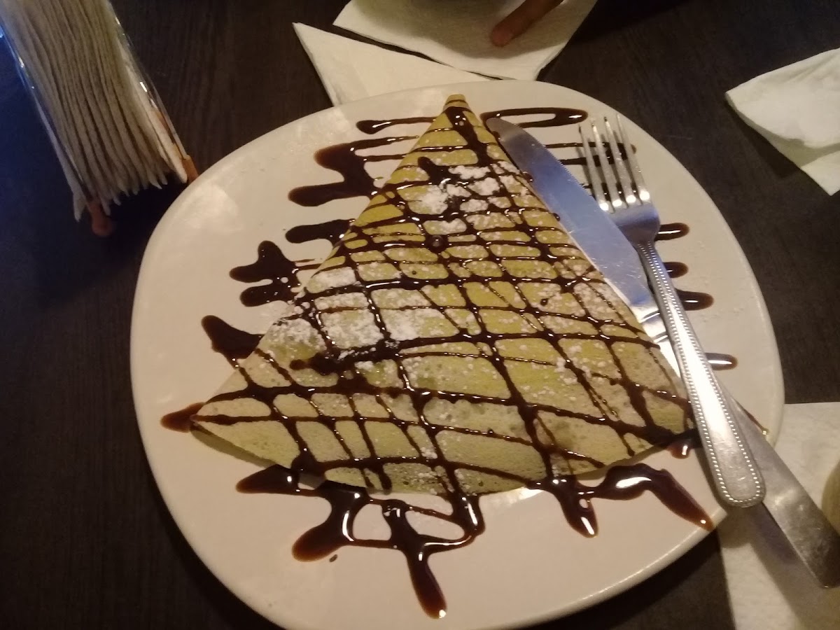Greca Coffee