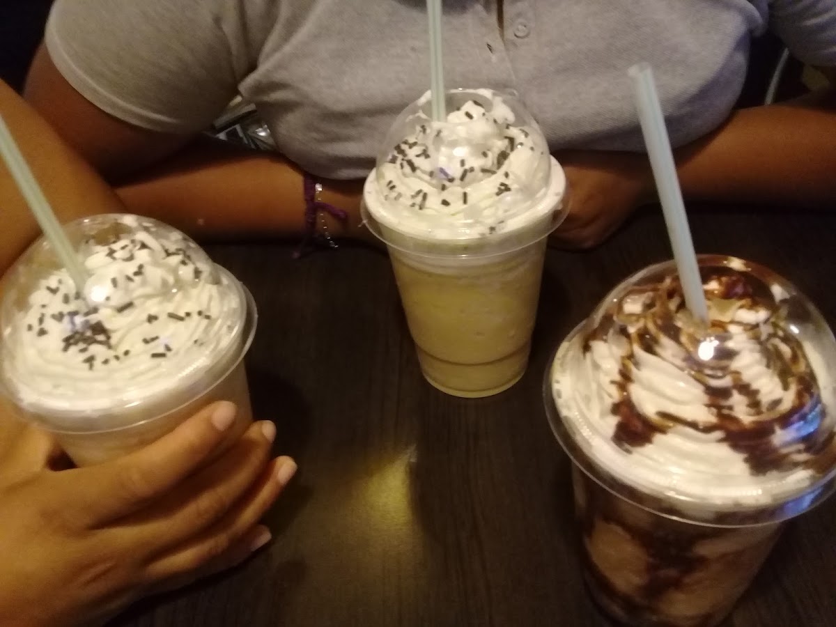 Greca Coffee