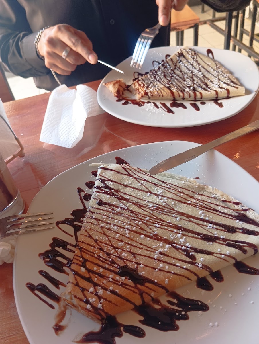 Greca Coffee