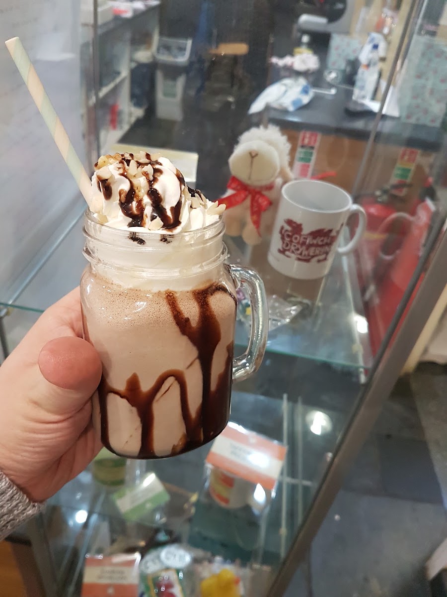 Caffi Soar