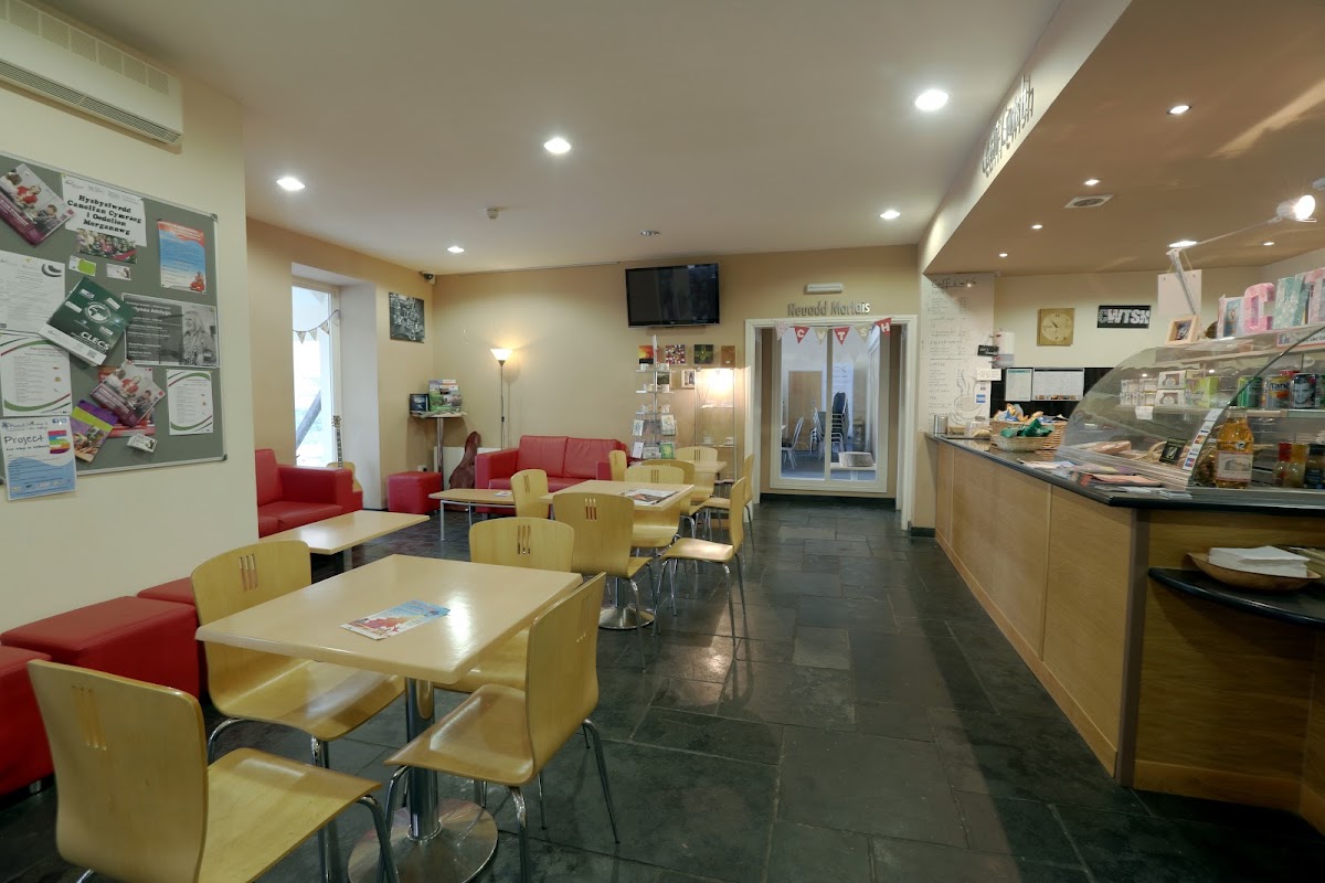 Caffi Soar