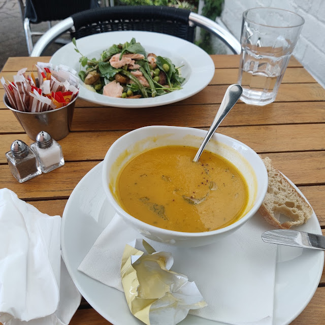 Soup of the Day