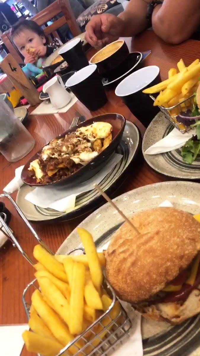 Vibes Cafe