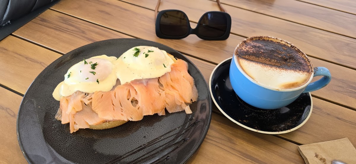 Vibes Cafe