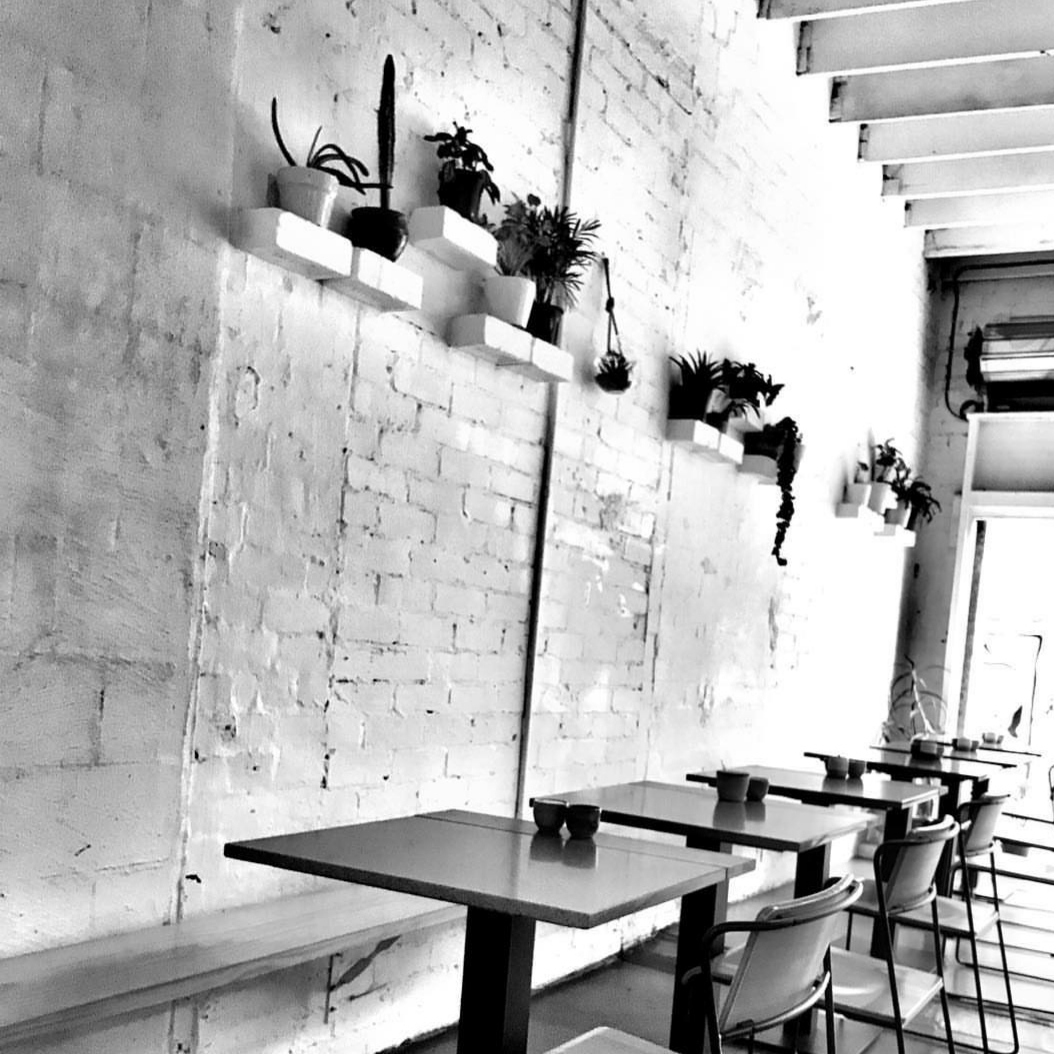 Long Street Coffee