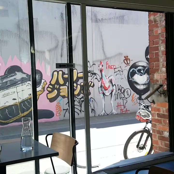Long Street Coffee