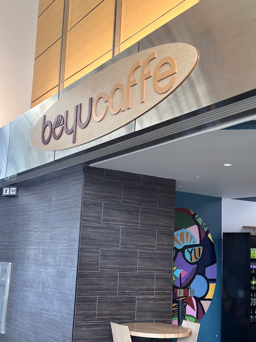 Beyu Caffe