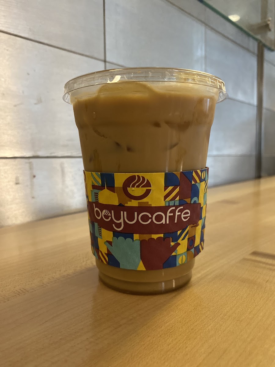 Beyu Caffe